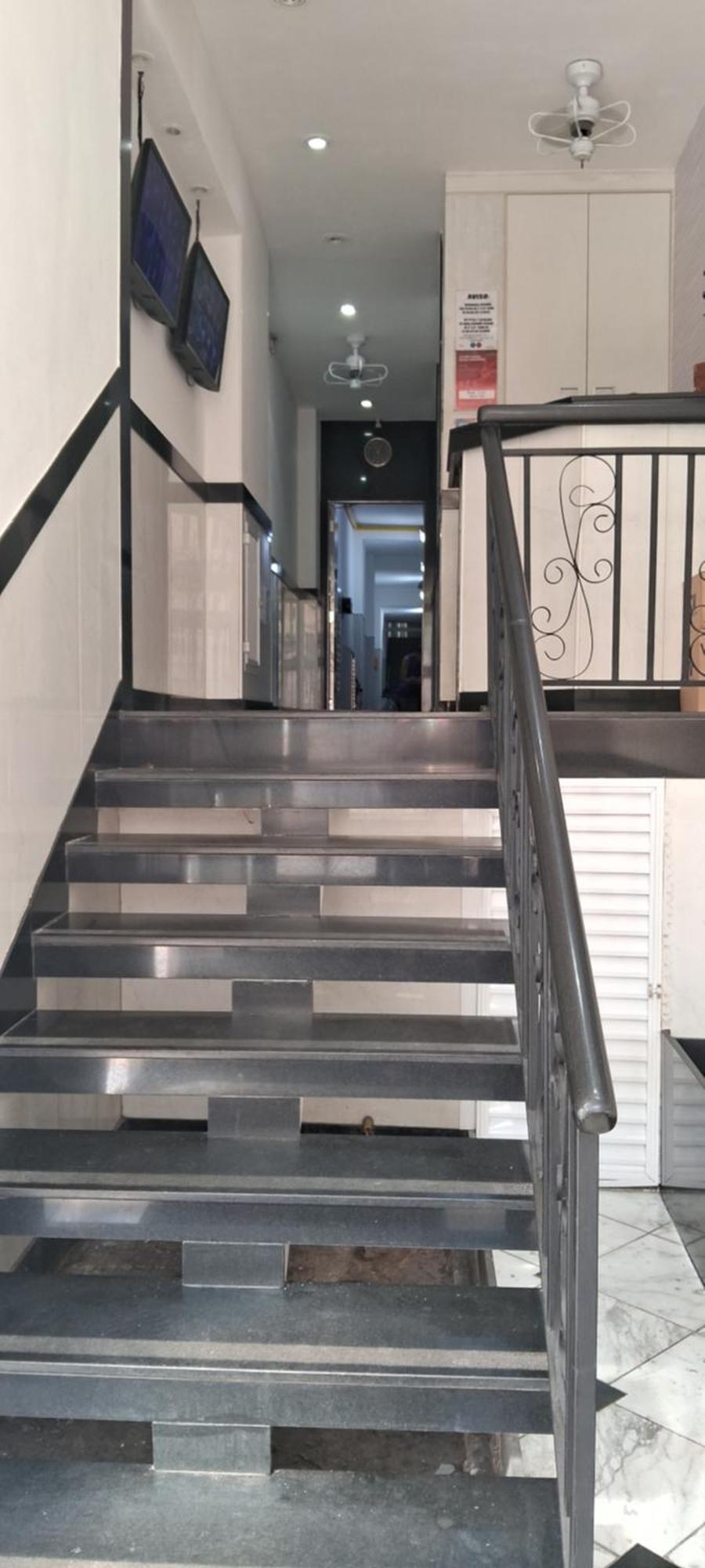 Appartement Conjugado Na Lapa - Rj *