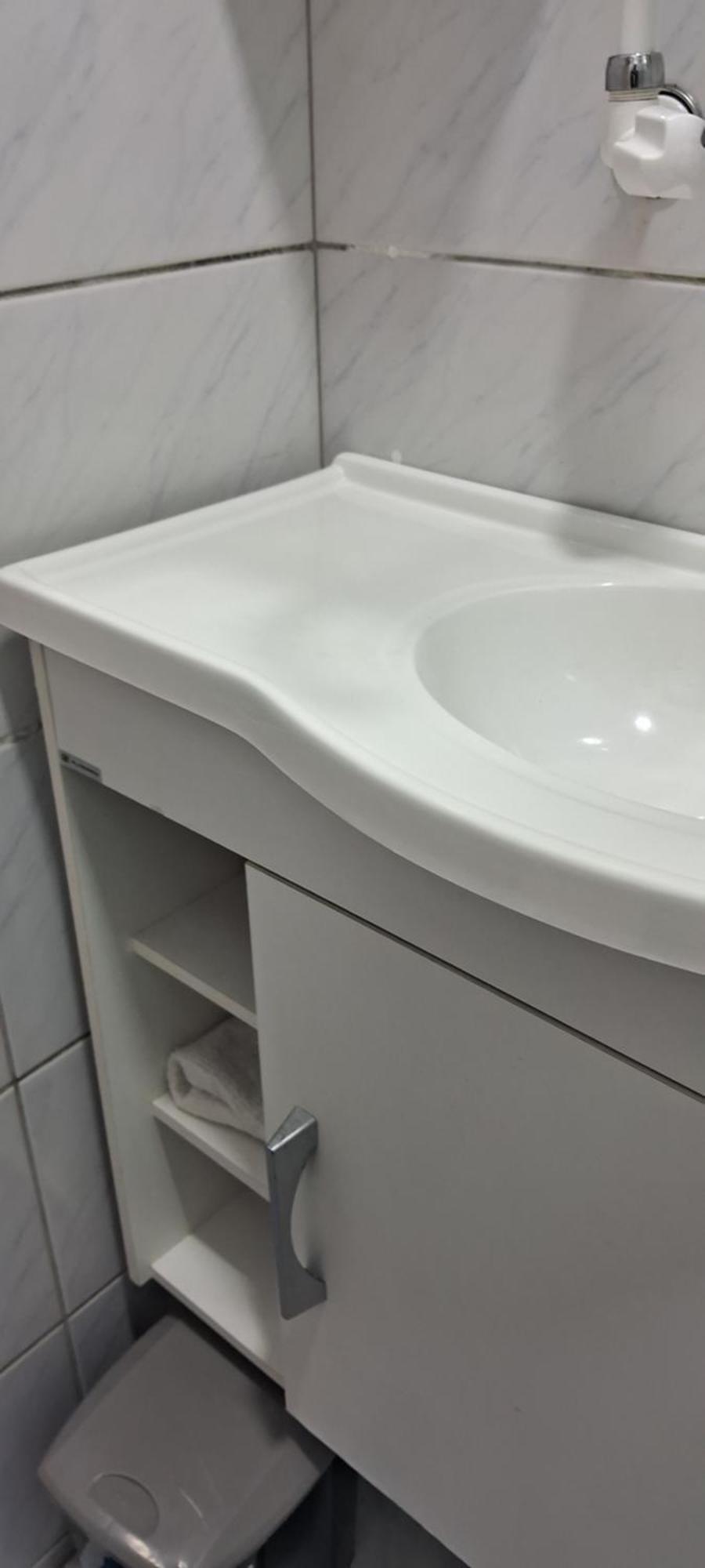 Appartement Conjugado Na Lapa - Rj *