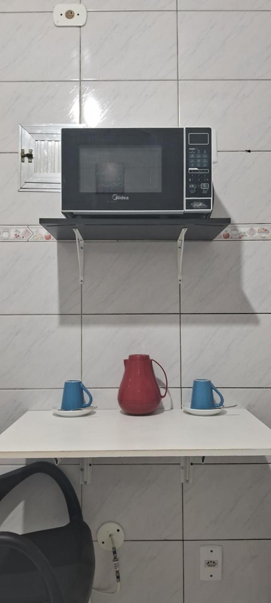 Conjugado Na Lapa - Rj Appartement Rio de Janeiro
