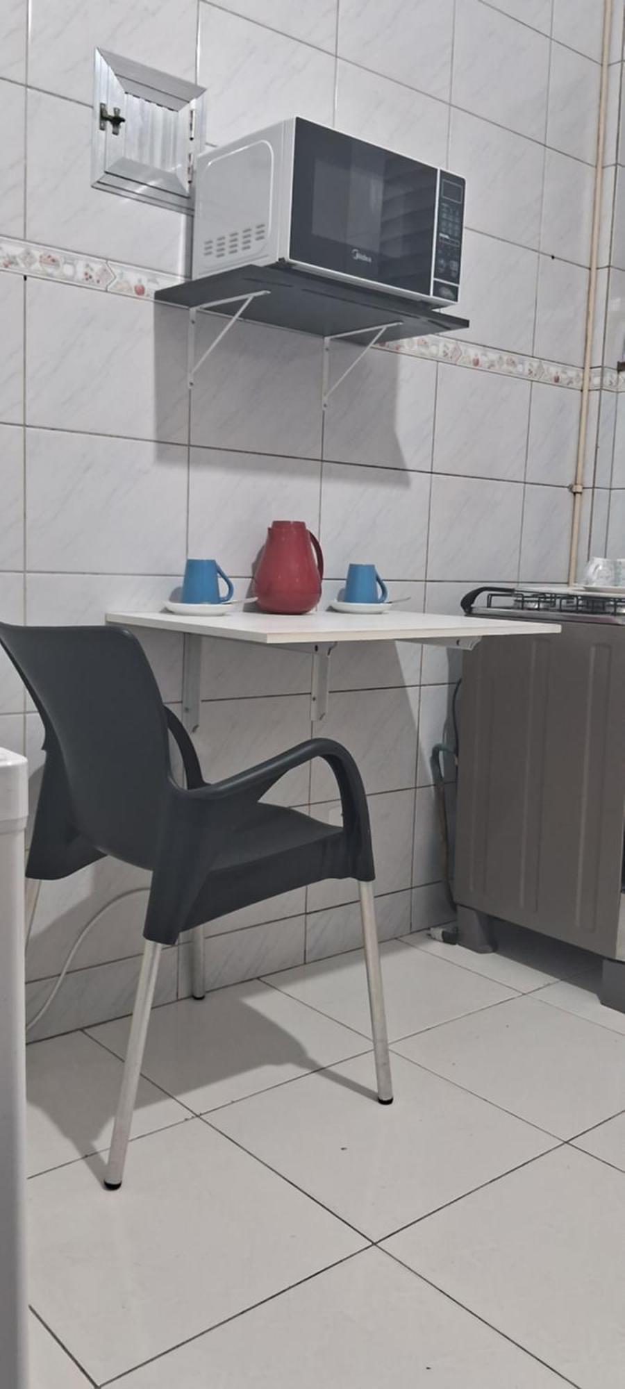 Appartement Conjugado Na Lapa - Rj