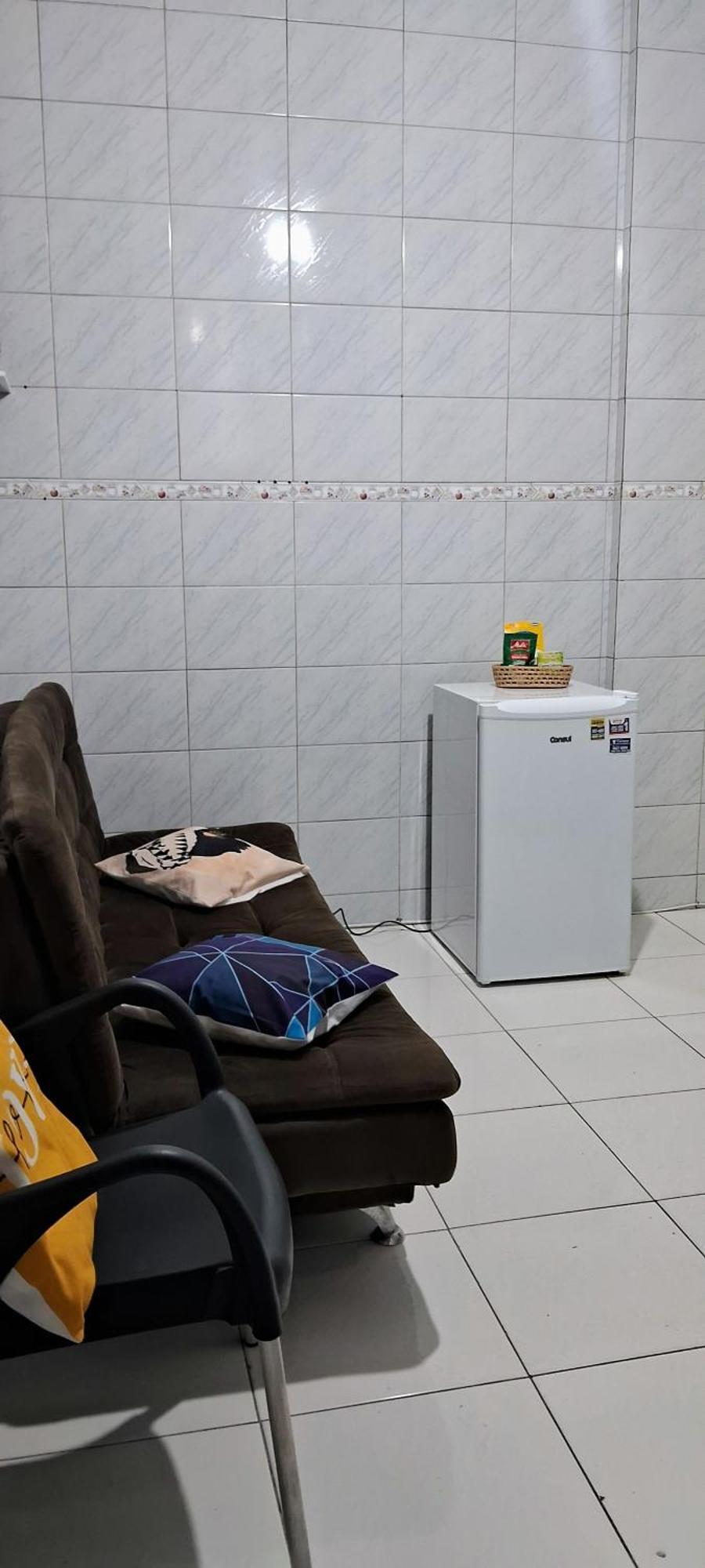 Appartement Conjugado Na Lapa - Rj Rio de Janeiro