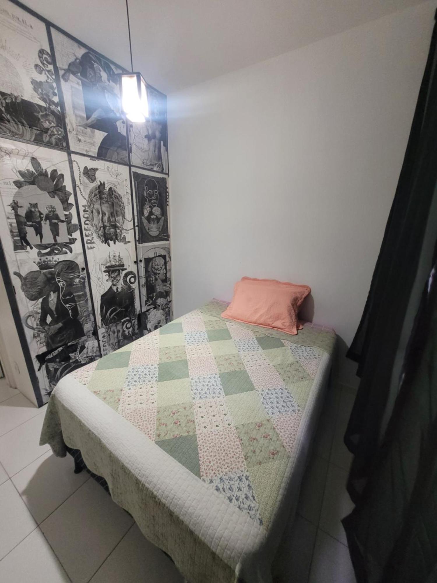 Conjugado Na Lapa - Rj Appartement *