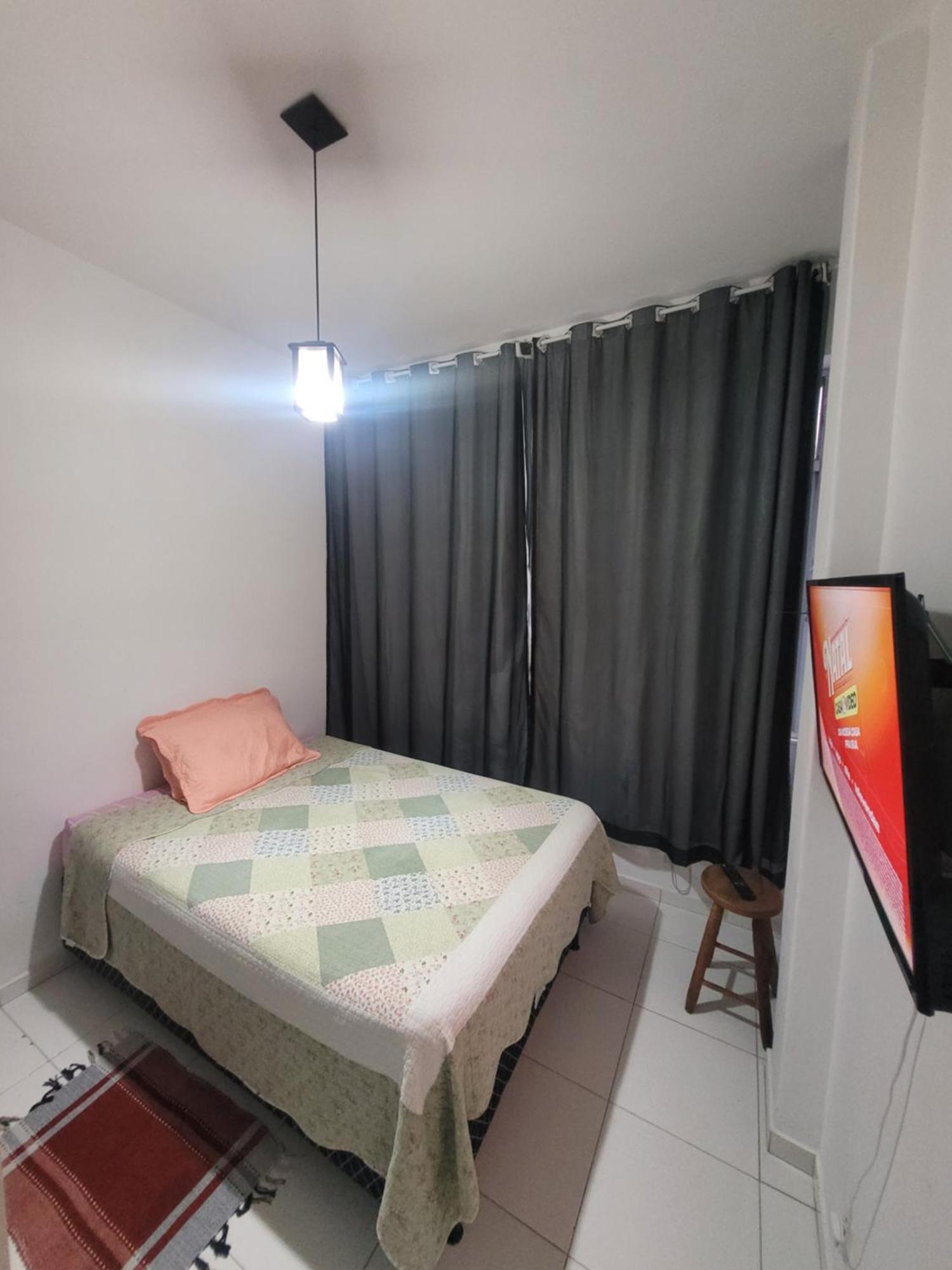 Appartement Conjugado Na Lapa - Rj *
