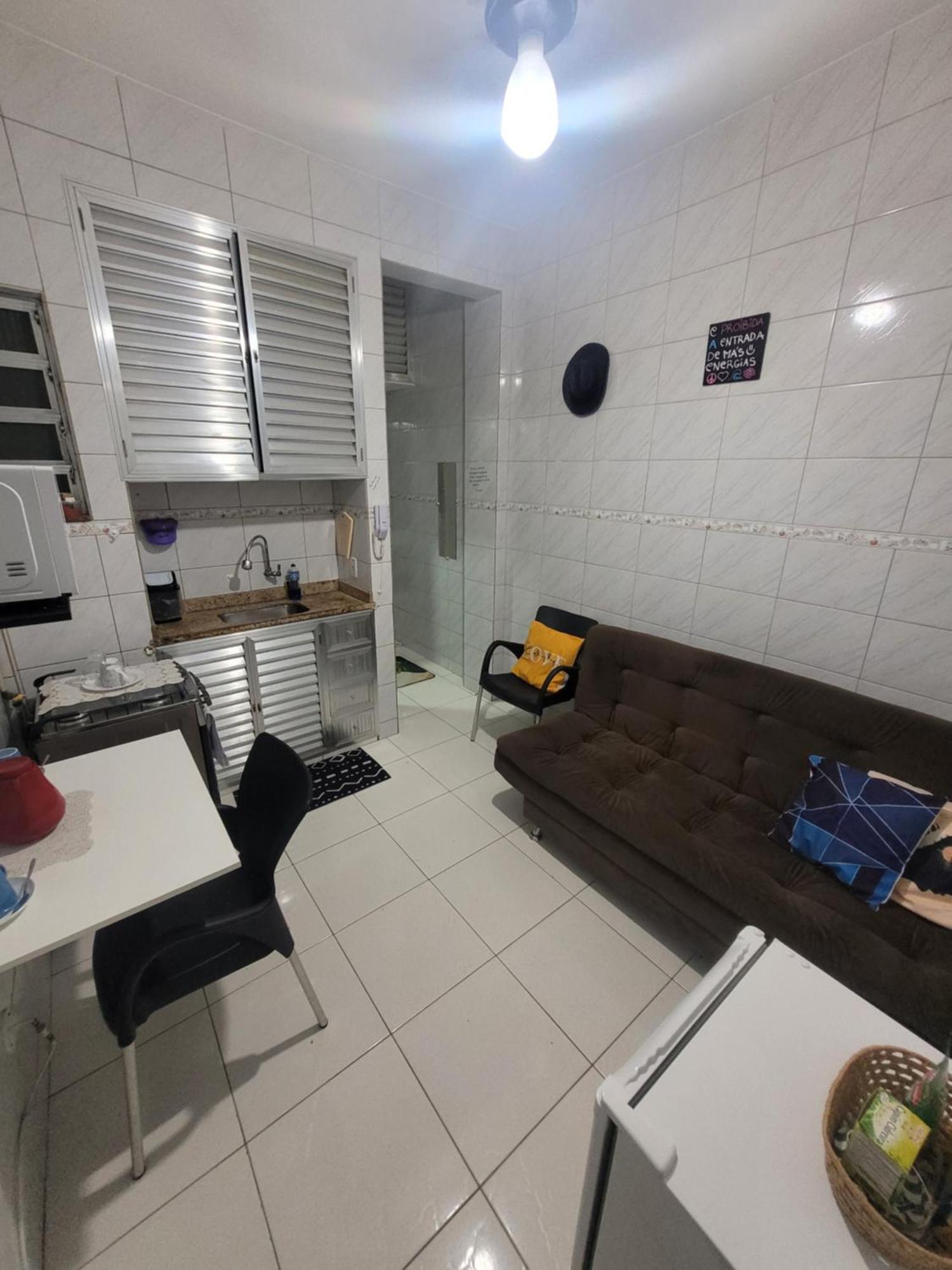 Conjugado Na Lapa - Rj Appartement Rio de Janeiro