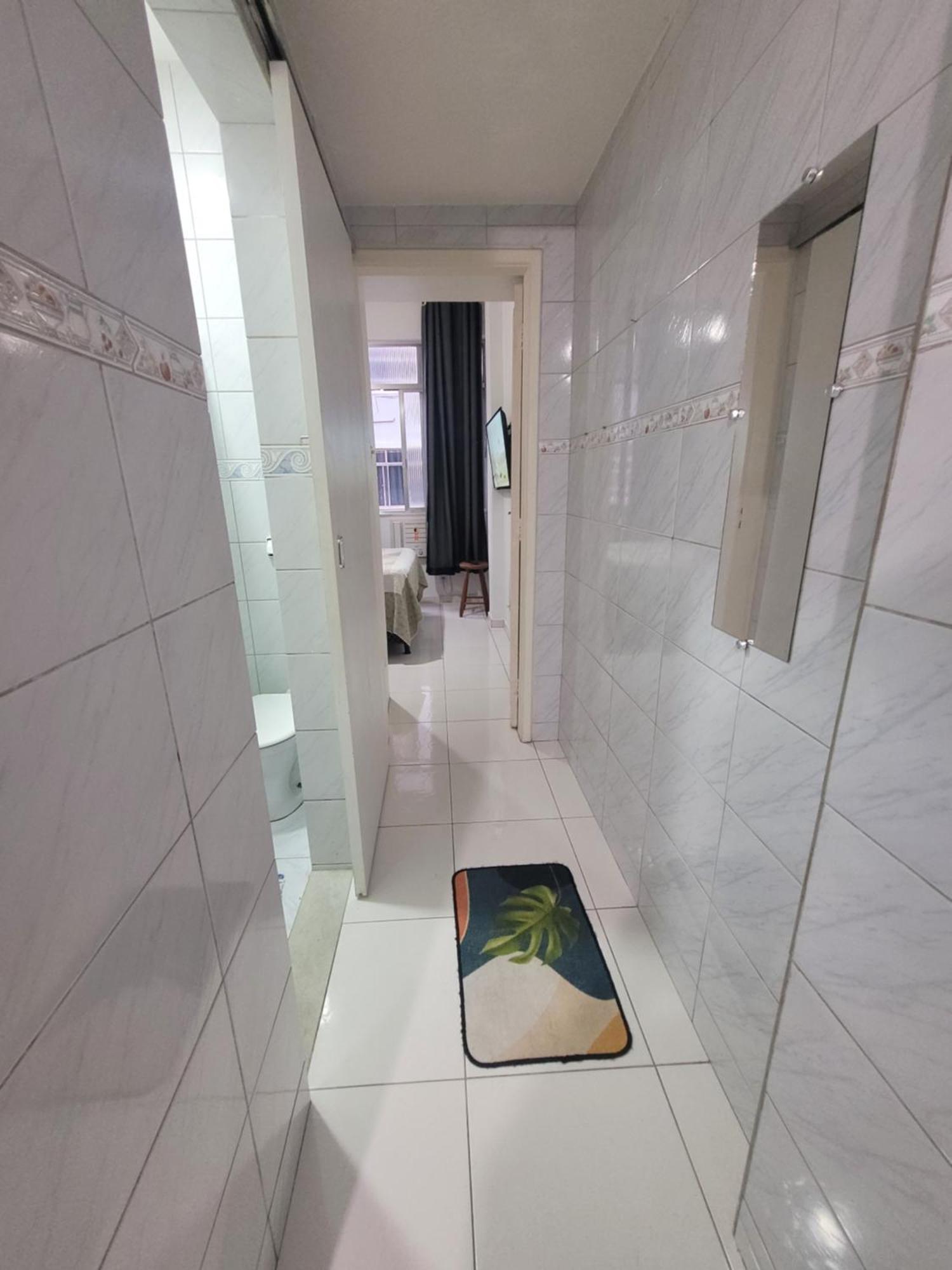 Appartement Conjugado Na Lapa - Rj Rio de Janeiro