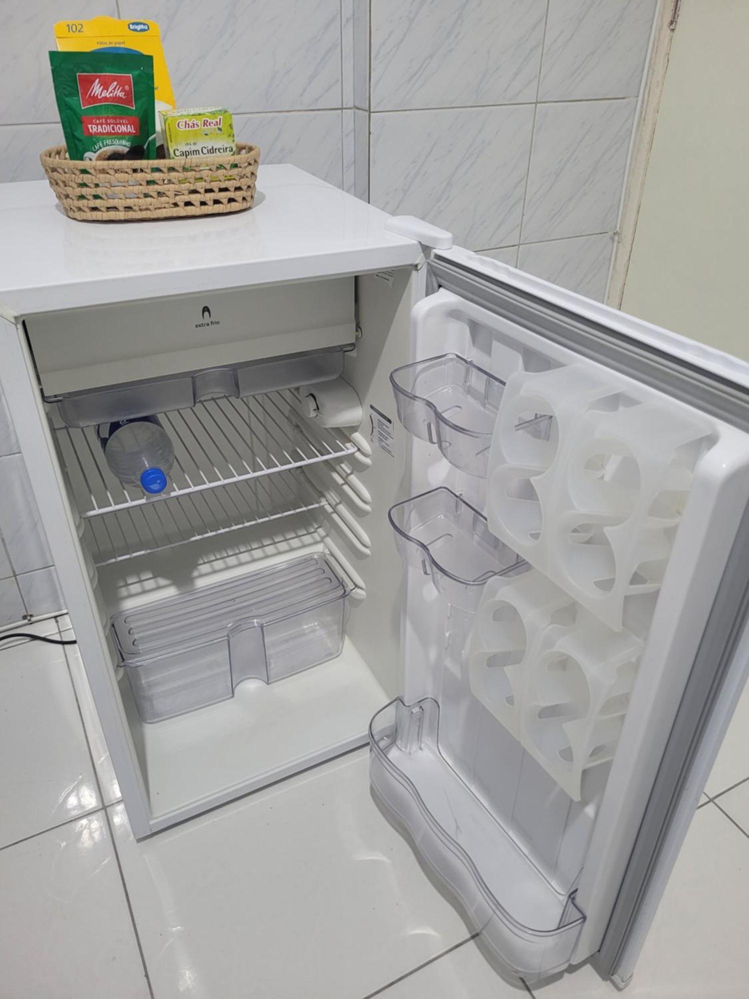 Appartement Conjugado Na Lapa - Rj *