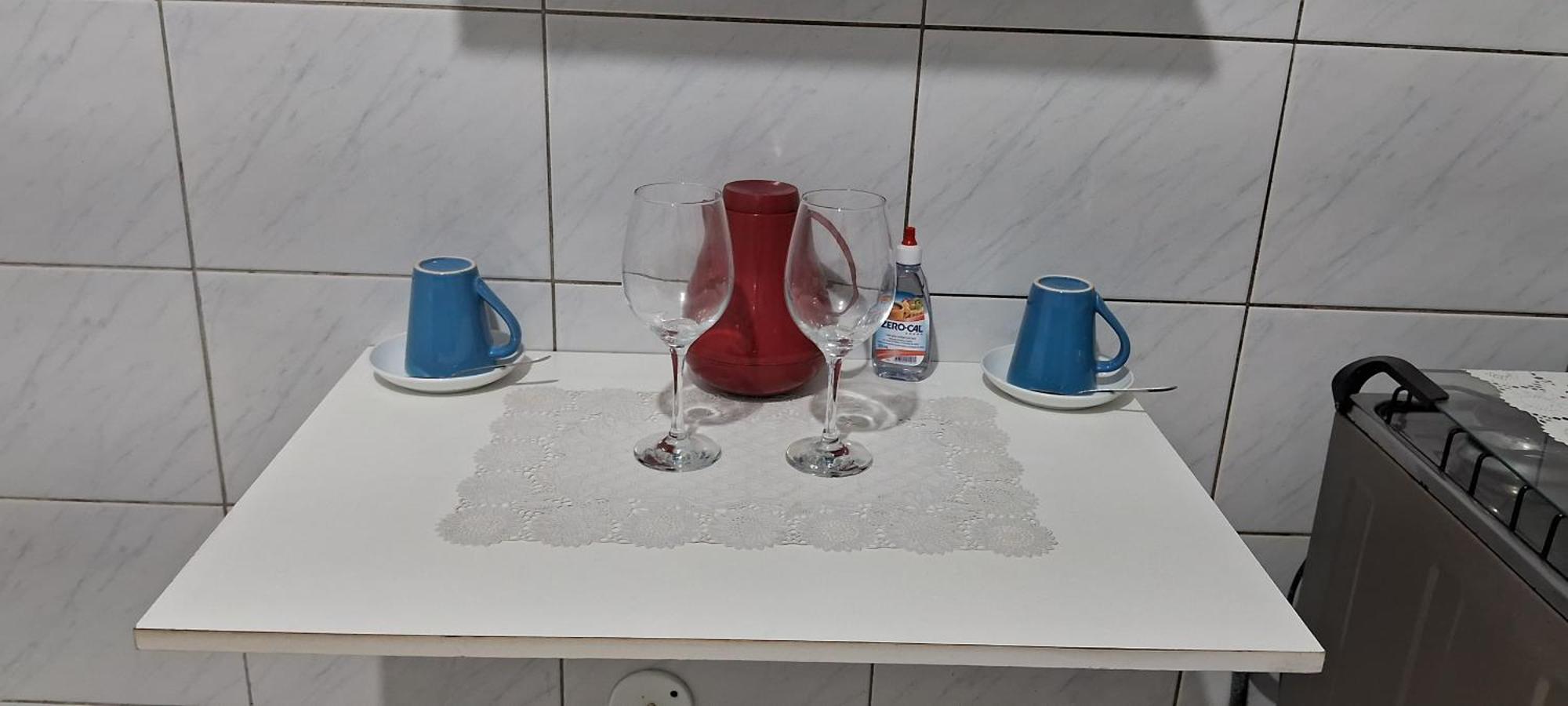 Conjugado Na Lapa - Rj Appartement