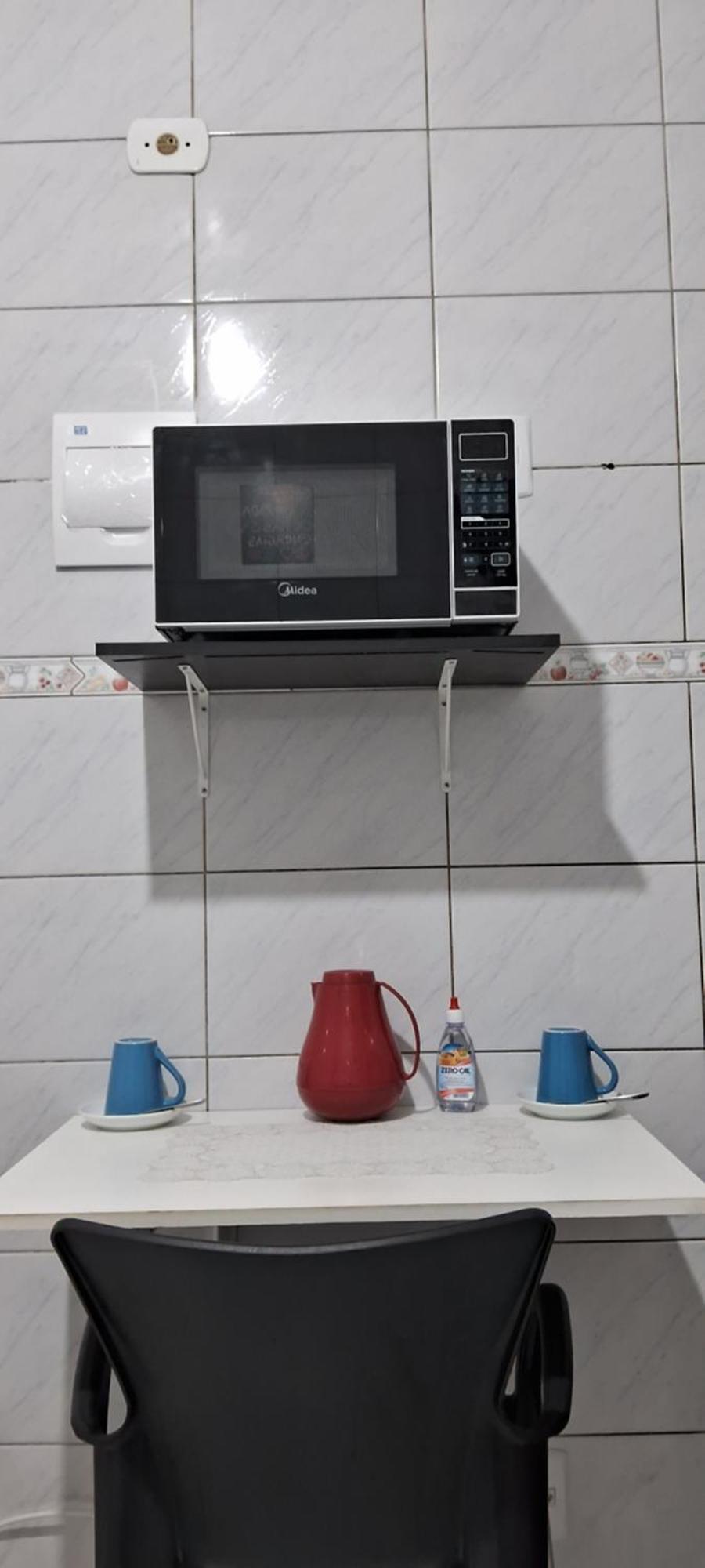 Conjugado Na Lapa - Rj Appartement *